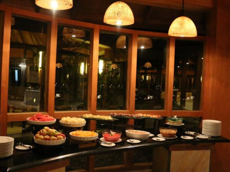 Canareef Resort (ex 133980