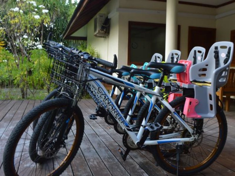 Canareef Resort (ex 133981