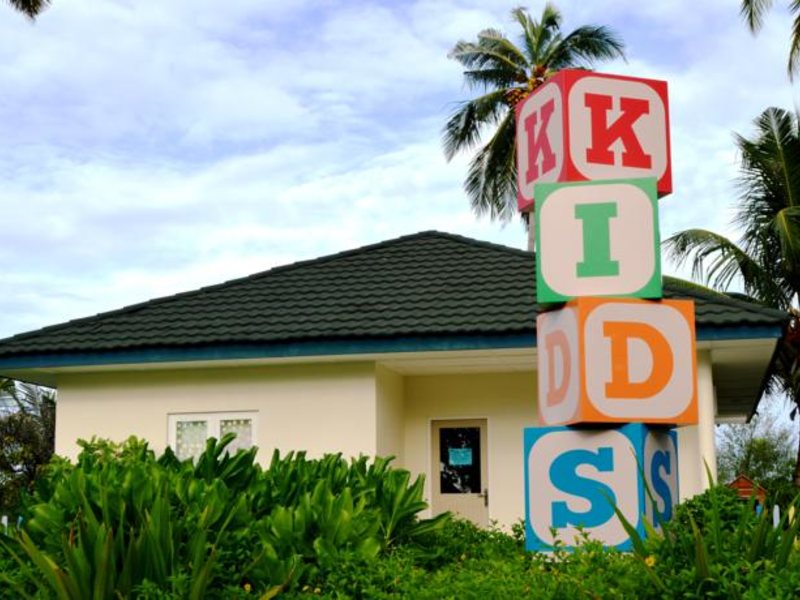 Canareef Resort (ex 133982