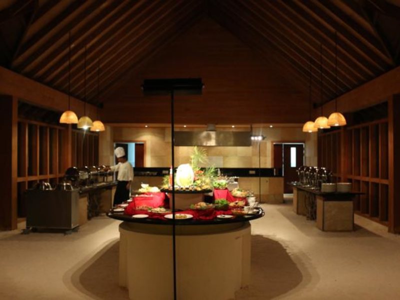 Canareef Resort (ex 133983