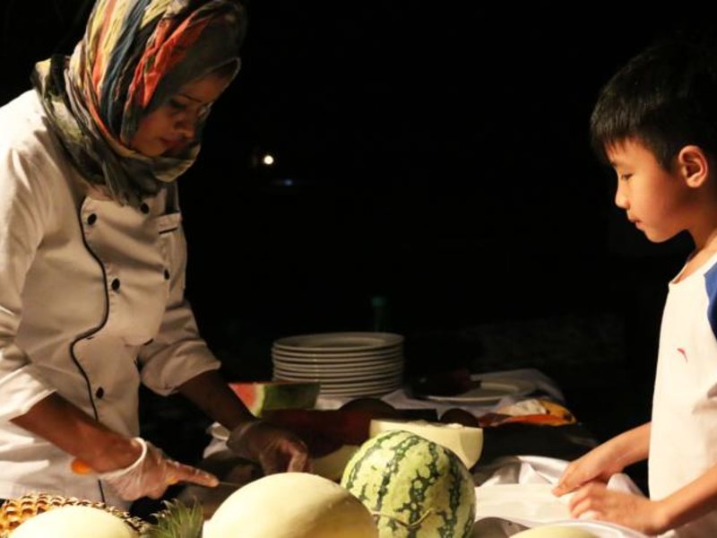 Canareef Resort (ex 133985