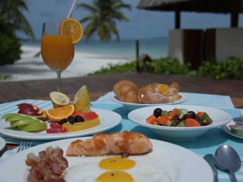 Canareef Resort (ex 133986