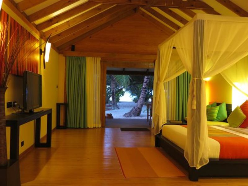 Canareef Resort (ex 133987