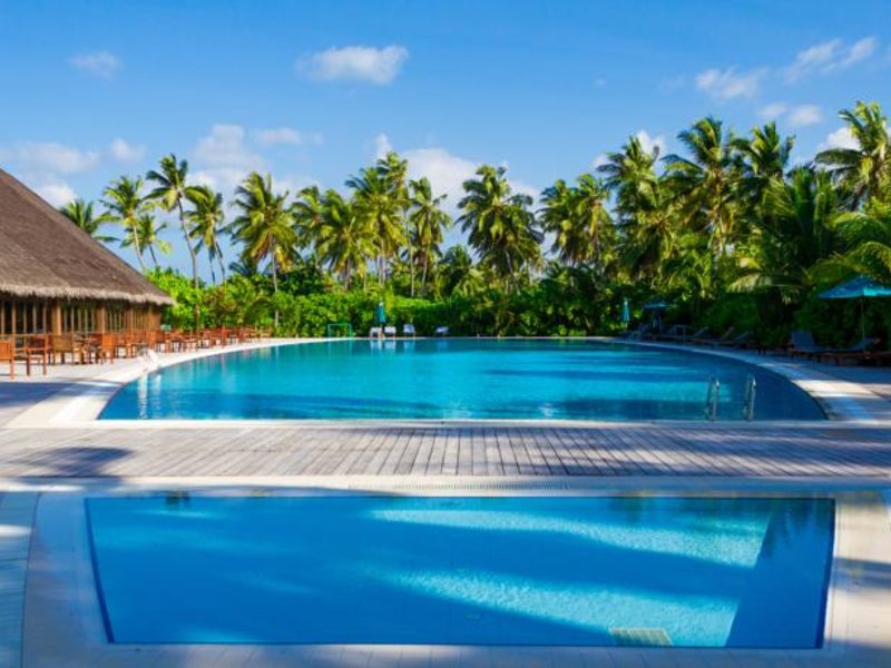 Canareef Resort (ex 133988