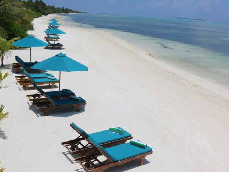 Canareef Resort (ex 133989