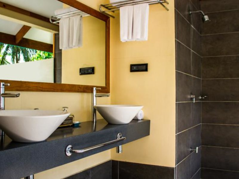 Canareef Resort (ex 133990