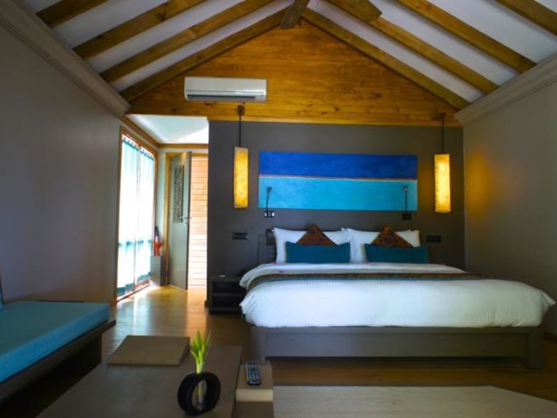 Canareef Resort (ex 133992