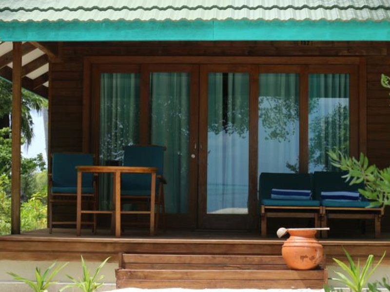 Canareef Resort (ex 133993