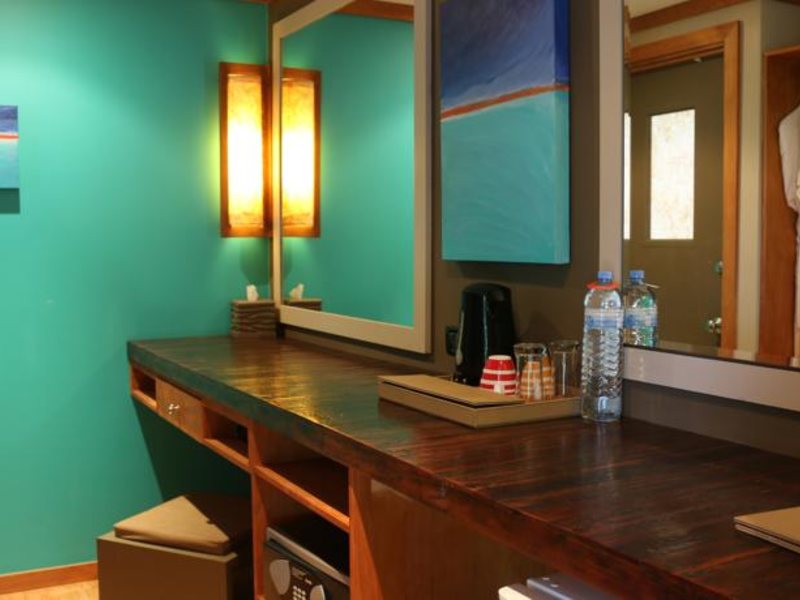 Canareef Resort (ex 133994