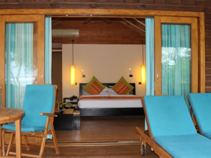 Canareef Resort (ex 133995