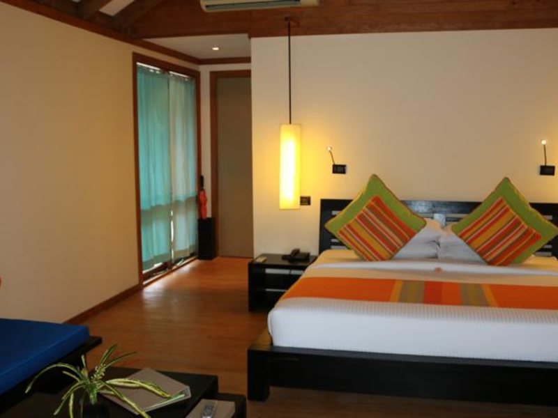 Canareef Resort (ex 133996