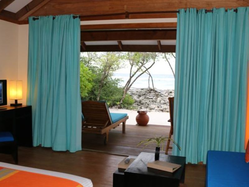 Canareef Resort (ex 133997