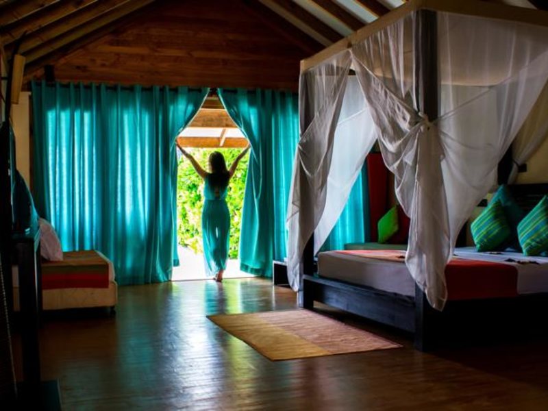 Canareef Resort (ex 133999