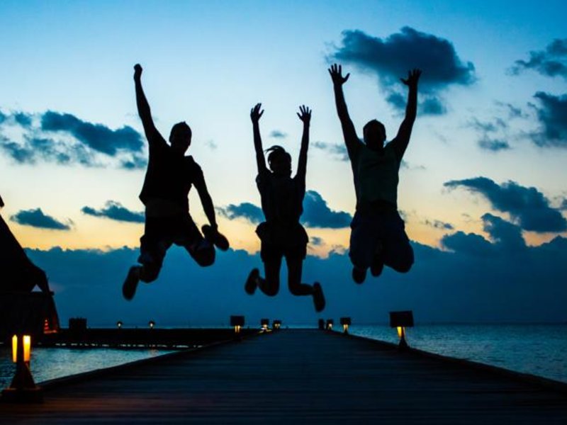 Canareef Resort (ex 134004