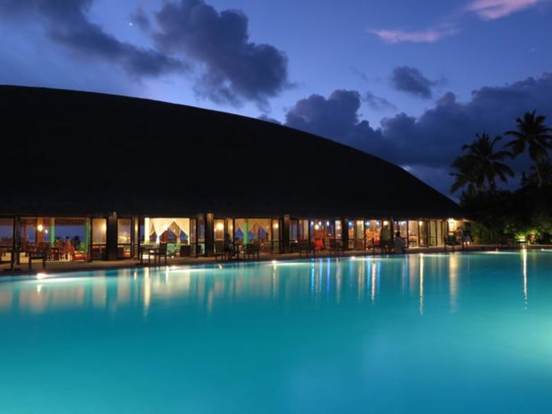 Canareef Resort (ex 134006