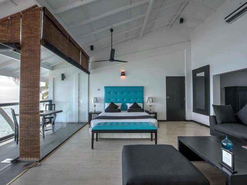 Cantaloupe Aqua 109616