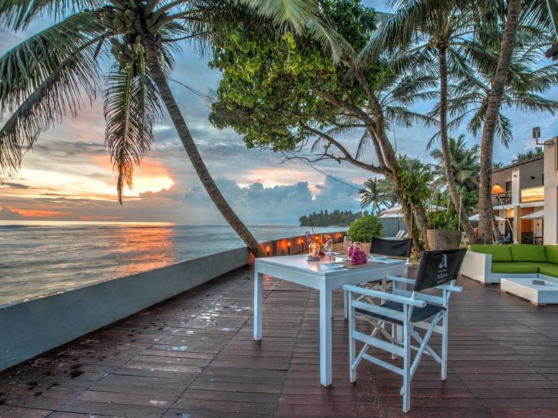 Cantaloupe Aqua 109621