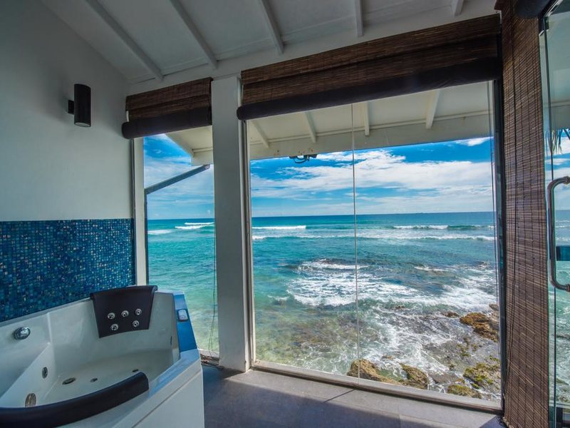 Cantaloupe Aqua 109626