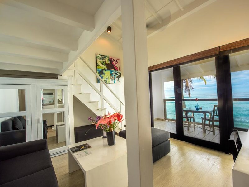 Cantaloupe Aqua 109627