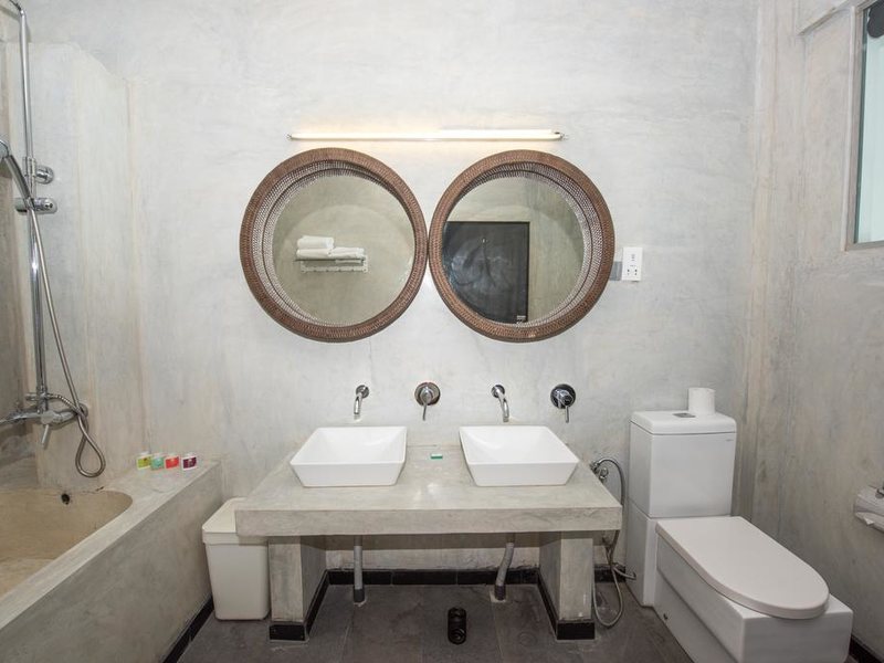 Cantaloupe Aqua 109630