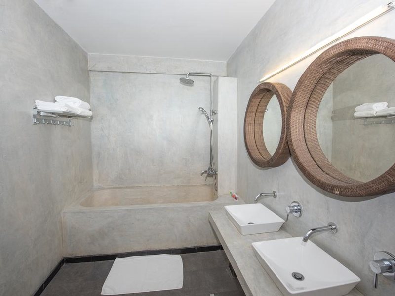 Cantaloupe Aqua 109631