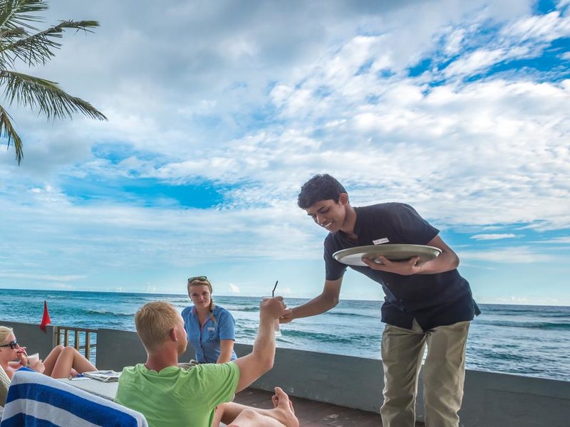 Cantaloupe Aqua 109632