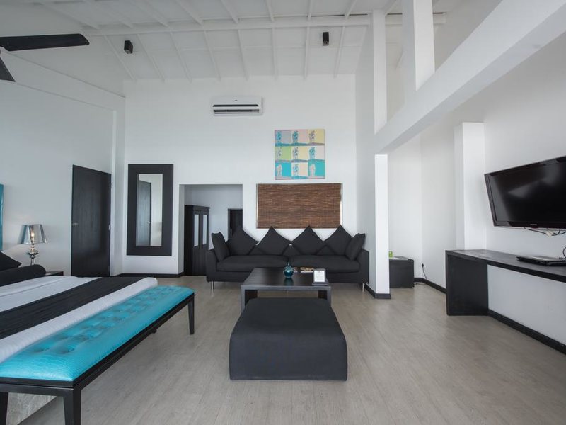 Cantaloupe Aqua 109633