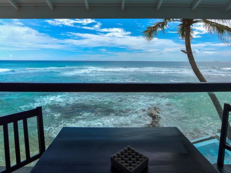 Cantaloupe Aqua 109636