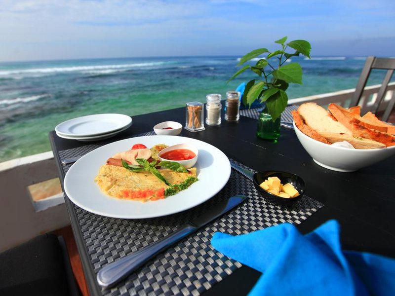 Cantaloupe Aqua 109637