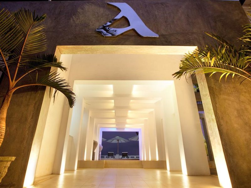 Cantaloupe Aqua 109640