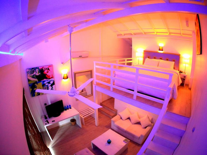 Cantaloupe Aqua 109643