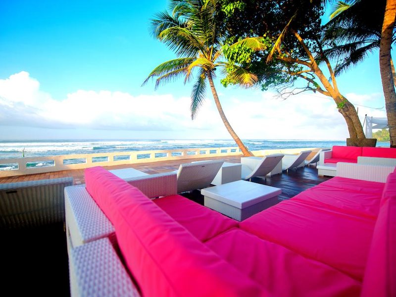 Cantaloupe Aqua 111342