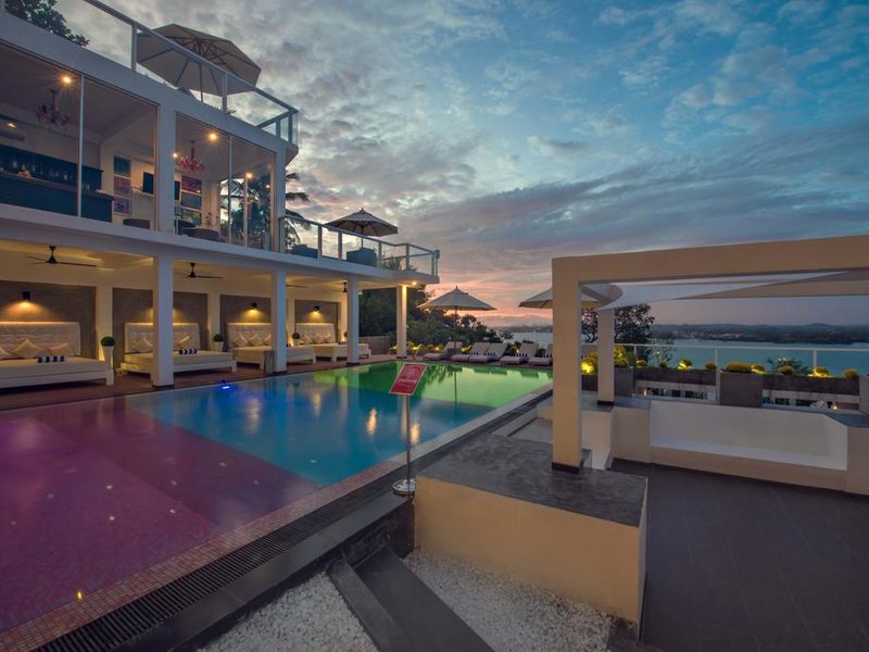 Cantaloupe Levels 193421