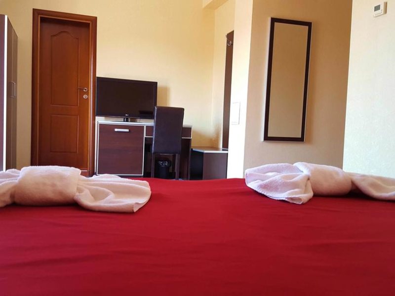 Cantilena Hotel 319371