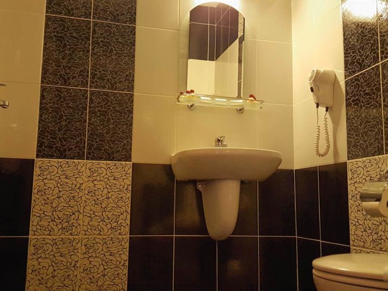 Cantilena Hotel 319374