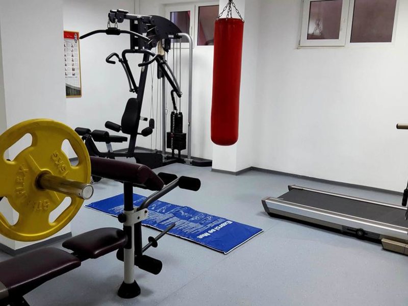 Cantilena Hotel 319376