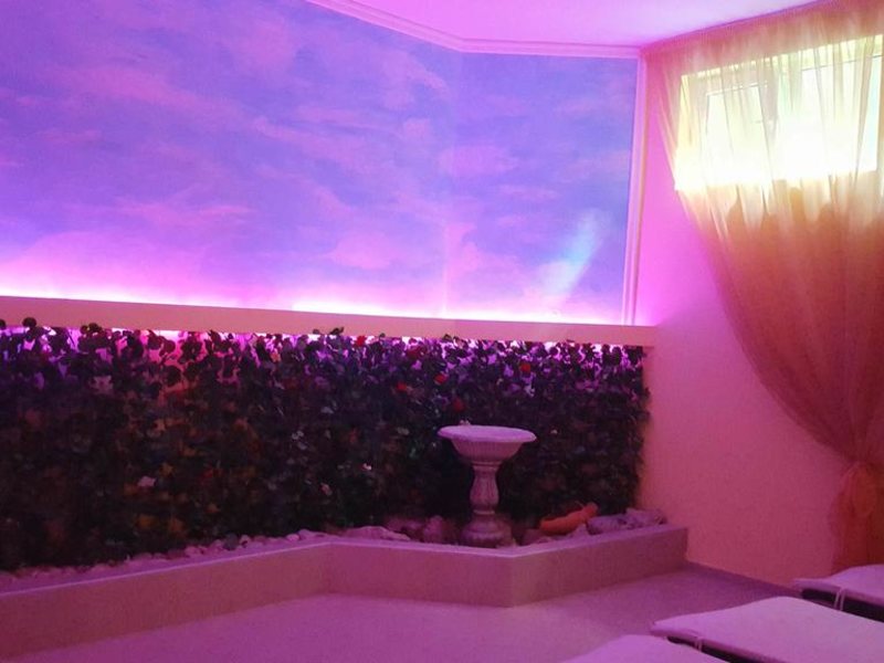 Cantilena Hotel 319378