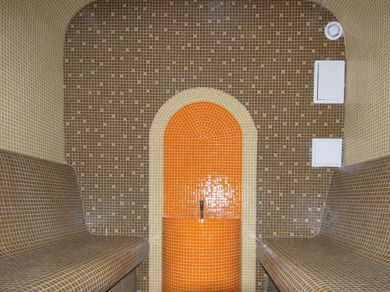 Cantilena Hotel 319382