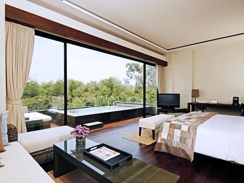 Cape Nidhra Hotel 221927