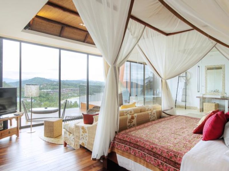 Cape Panwa Hotel 150214