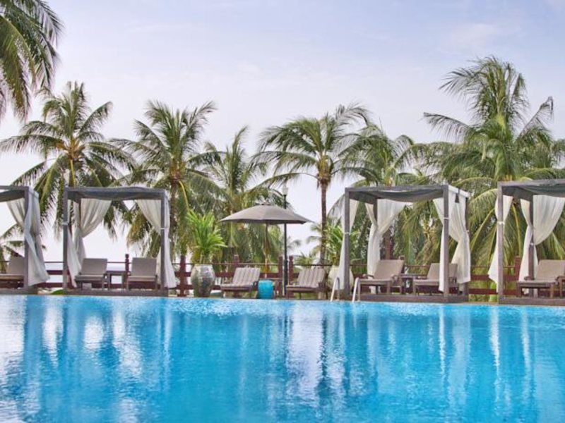 Cape Panwa Hotel 150219