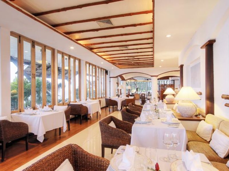 Cape Panwa Hotel 150221