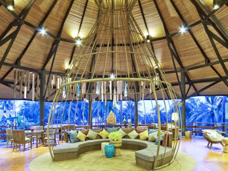 Cape Panwa Hotel 150223