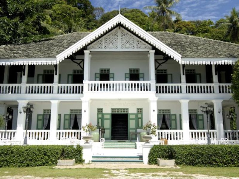 Cape Panwa Hotel 150224