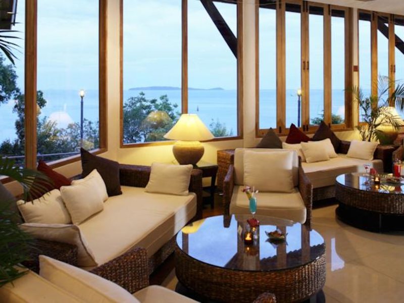 Cape Panwa Hotel 150226