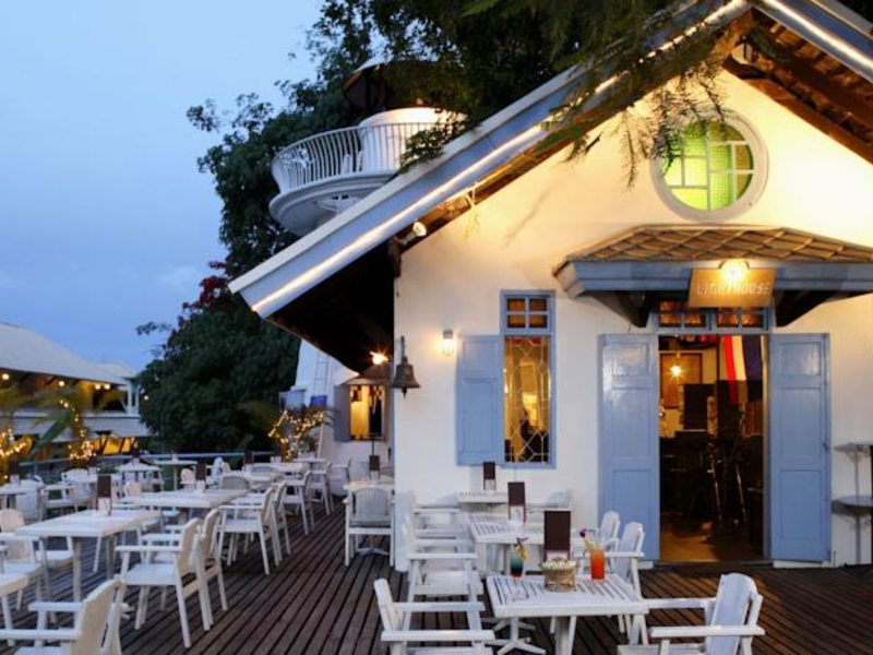 Cape Panwa Hotel 150227