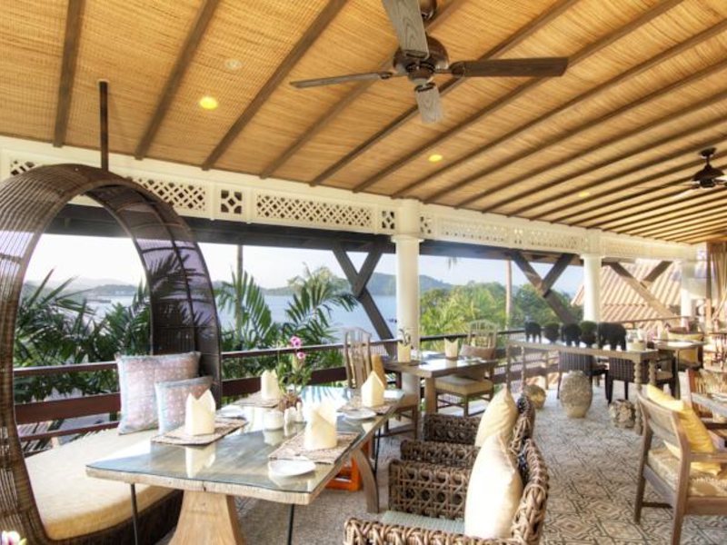 Cape Panwa Hotel 150228