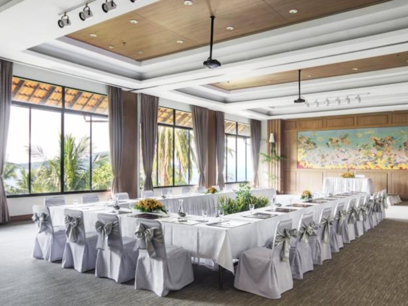 Cape Panwa Hotel 150229