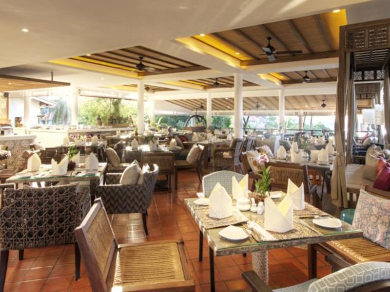 Cape Panwa Hotel 150230