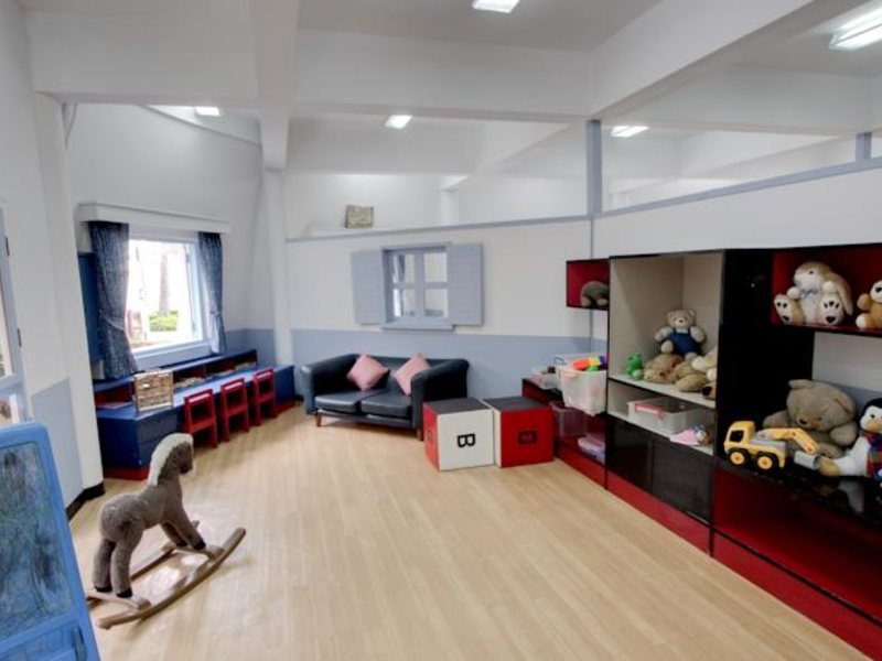 Cape Panwa Hotel 150231